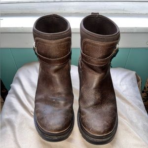 Muck boots waterproof